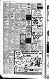 Harefield Gazette Wednesday 07 June 1989 Page 60