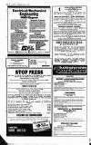 Harefield Gazette Wednesday 07 June 1989 Page 74