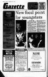 Harefield Gazette Wednesday 07 June 1989 Page 80