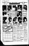 Harefield Gazette Wednesday 19 July 1989 Page 1