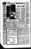 Harefield Gazette Wednesday 19 July 1989 Page 3