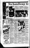 Harefield Gazette Wednesday 19 July 1989 Page 5
