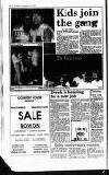 Harefield Gazette Wednesday 19 July 1989 Page 11