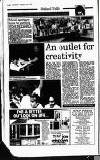 Harefield Gazette Wednesday 19 July 1989 Page 13
