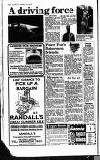 Harefield Gazette Wednesday 19 July 1989 Page 15