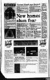 Harefield Gazette Wednesday 19 July 1989 Page 17