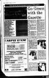 Harefield Gazette Wednesday 19 July 1989 Page 19