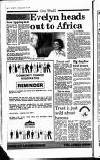 Harefield Gazette Wednesday 19 July 1989 Page 21