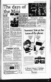 Harefield Gazette Wednesday 19 July 1989 Page 22