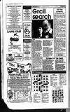 Harefield Gazette Wednesday 19 July 1989 Page 31
