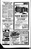 Harefield Gazette Wednesday 19 July 1989 Page 49