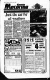 Harefield Gazette Wednesday 19 July 1989 Page 57