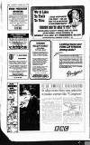 Harefield Gazette Wednesday 19 July 1989 Page 79