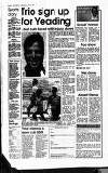 Harefield Gazette Wednesday 19 July 1989 Page 85
