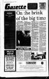 Harefield Gazette Wednesday 19 July 1989 Page 87