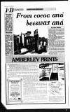Harefield Gazette Wednesday 19 July 1989 Page 89
