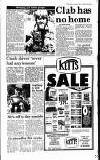 Harefield Gazette Wednesday 02 August 1989 Page 11