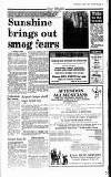 Harefield Gazette Wednesday 02 August 1989 Page 17