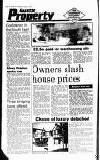 Harefield Gazette Wednesday 02 August 1989 Page 24