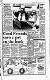 Harefield Gazette Wednesday 23 August 1989 Page 15