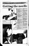 Harefield Gazette Wednesday 23 August 1989 Page 26