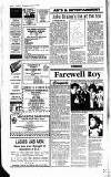 Harefield Gazette Wednesday 23 August 1989 Page 28