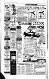 Harefield Gazette Wednesday 23 August 1989 Page 32