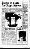 Harefield Gazette Wednesday 06 September 1989 Page 3