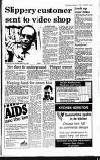 Harefield Gazette Wednesday 06 September 1989 Page 5
