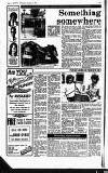 Harefield Gazette Wednesday 06 September 1989 Page 6
