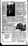 Harefield Gazette Wednesday 06 September 1989 Page 8
