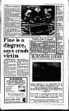 Harefield Gazette Wednesday 06 September 1989 Page 13