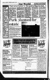 Harefield Gazette Wednesday 06 September 1989 Page 20