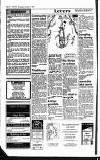 Harefield Gazette Wednesday 06 September 1989 Page 22