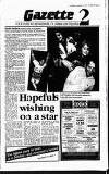 Harefield Gazette Wednesday 06 September 1989 Page 27
