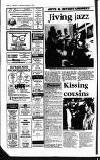 Harefield Gazette Wednesday 06 September 1989 Page 28