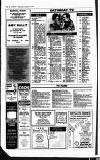 Harefield Gazette Wednesday 06 September 1989 Page 30