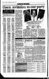 Harefield Gazette Wednesday 06 September 1989 Page 32