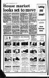 Harefield Gazette Wednesday 06 September 1989 Page 38