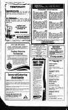 Harefield Gazette Wednesday 06 September 1989 Page 74