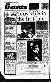 Harefield Gazette Wednesday 06 September 1989 Page 80