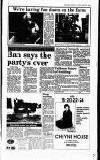 Harefield Gazette Wednesday 13 September 1989 Page 3