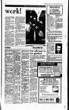 Harefield Gazette Wednesday 13 September 1989 Page 7