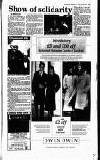 Harefield Gazette Wednesday 13 September 1989 Page 9