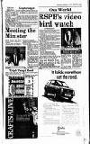 Harefield Gazette Wednesday 13 September 1989 Page 17
