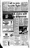 Harefield Gazette Wednesday 13 September 1989 Page 18