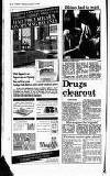 Harefield Gazette Wednesday 13 September 1989 Page 20
