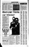 Harefield Gazette Wednesday 13 September 1989 Page 26