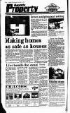 Harefield Gazette Wednesday 13 September 1989 Page 28