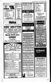 Harefield Gazette Wednesday 13 September 1989 Page 47
